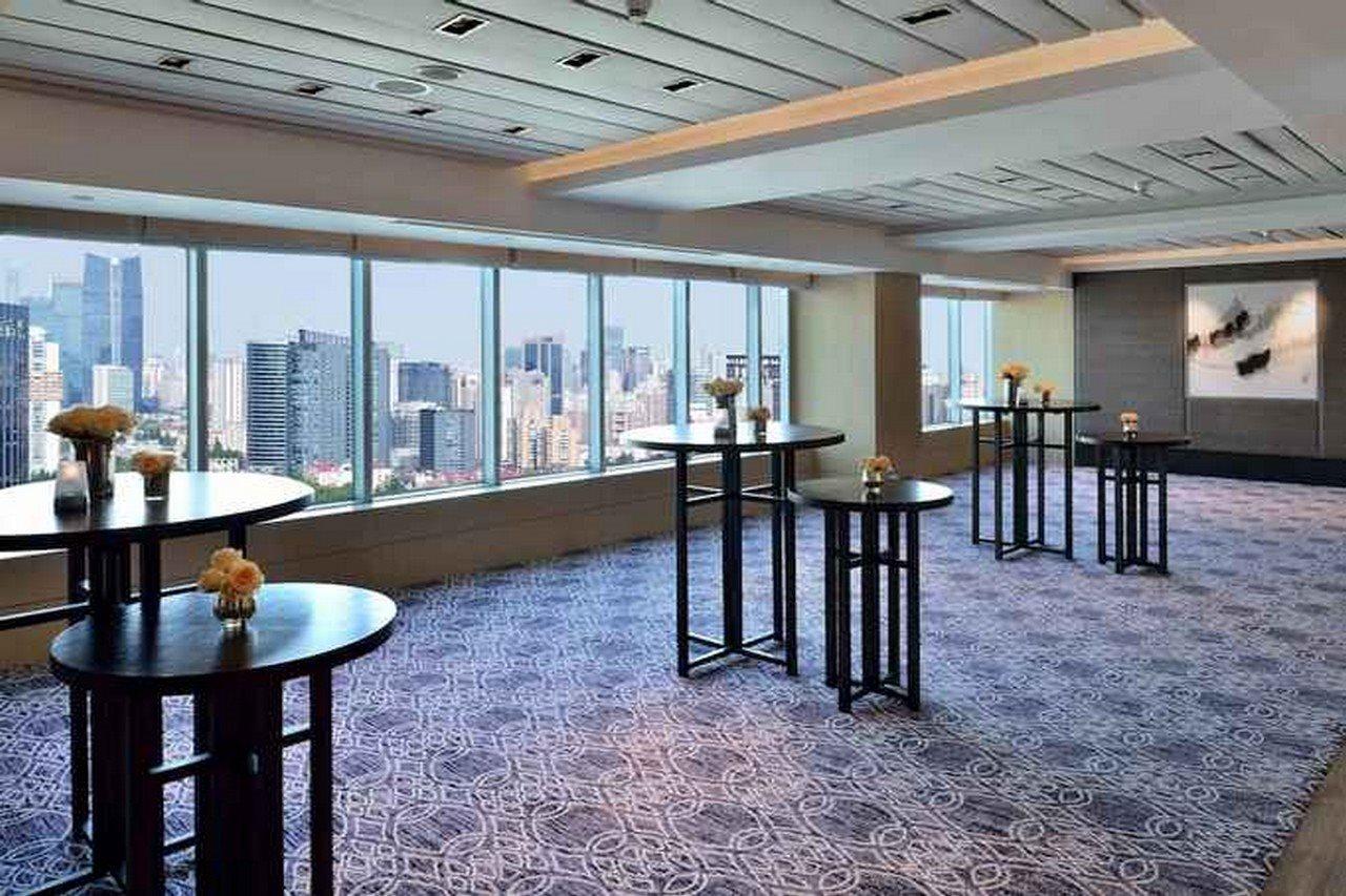 Caption By Hyatt Zhongshan Park Şanghay Dış mekan fotoğraf