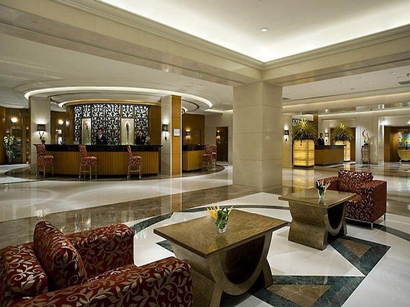 Caption By Hyatt Zhongshan Park Şanghay Dış mekan fotoğraf