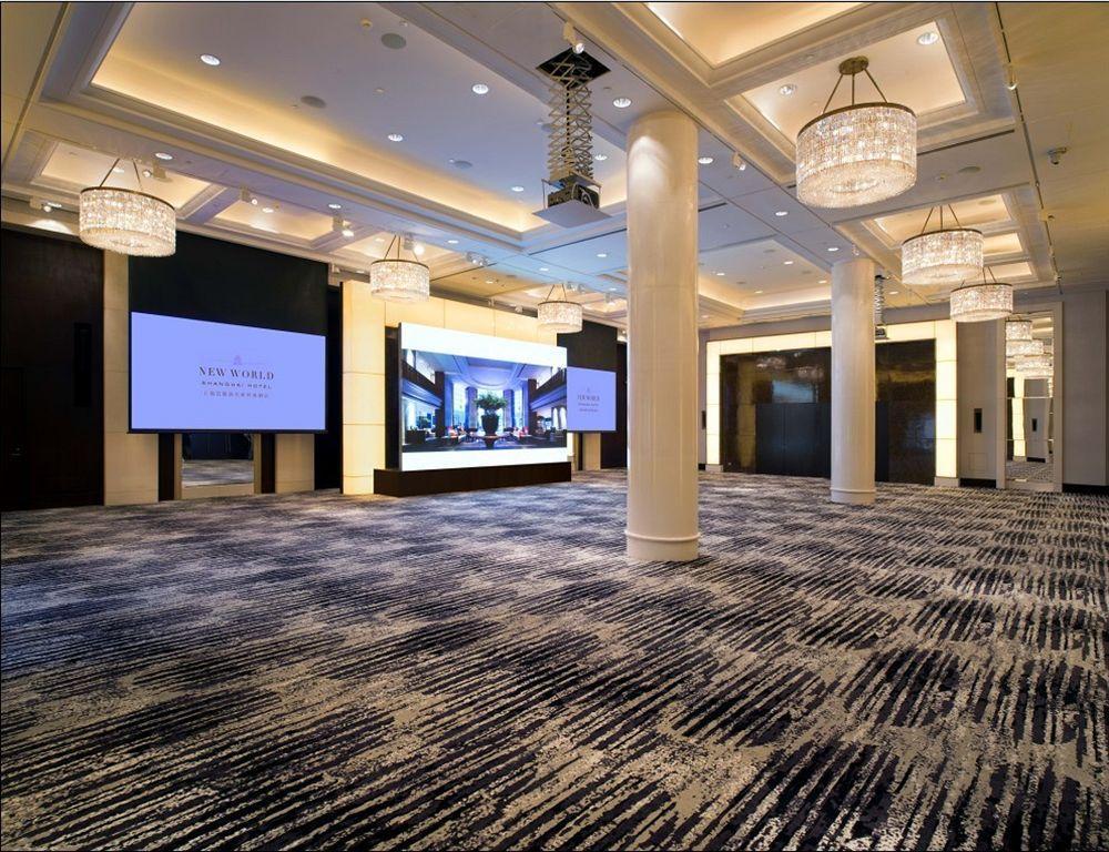 Caption By Hyatt Zhongshan Park Şanghay Dış mekan fotoğraf