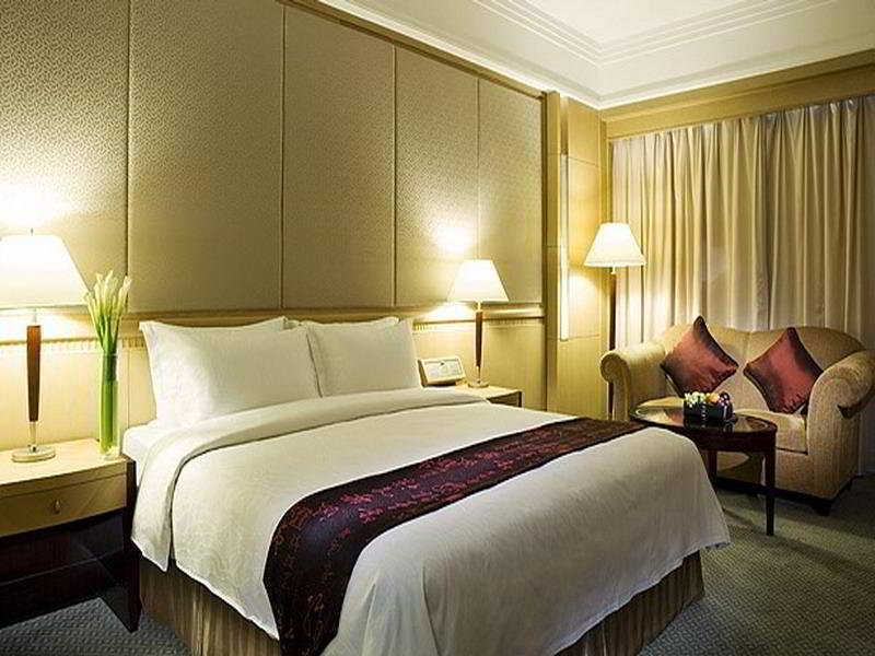 Caption By Hyatt Zhongshan Park Şanghay Oda fotoğraf