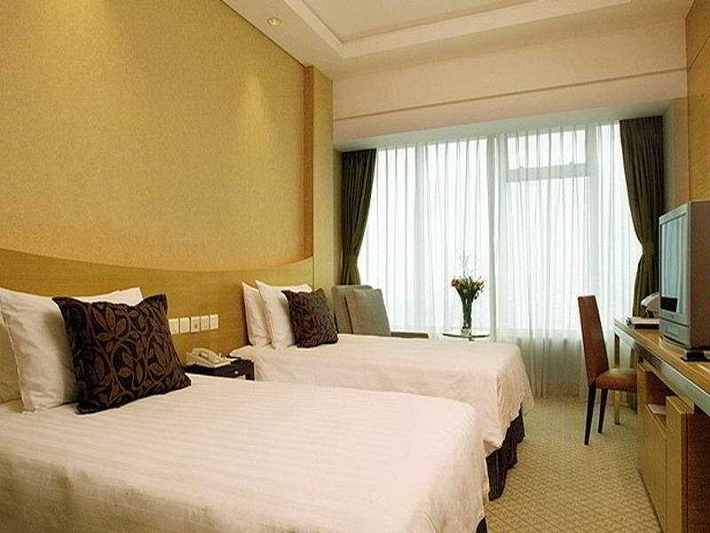 Caption By Hyatt Zhongshan Park Şanghay Dış mekan fotoğraf